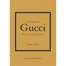 Little Book of Gucci CB1008