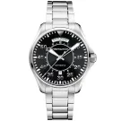 Hamilton Khaki Aviation Pilot Day Date Auto H64615135