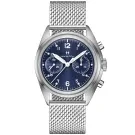 Hamilton Khaki Aviation Pilot Pioneer Mechanical Chrono H76409140