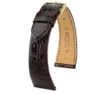 Hirsch Genuine Croco Medium 18900810-1