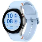 Pre-owned Samsung Galaxy Watch FE 40mm BT Silver SM-R861NZSAEUB