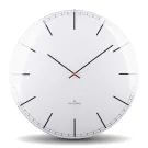 Huygens Dome Veggklokke HU18003
