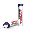 Batteri Japcell Alkaline AAA / LR03 Batteri 2 Stk. 100034224