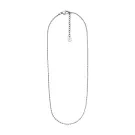 Fossil Jewelry Halskjede Rustfritt Stål JF04821040