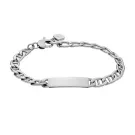 Fossil Jewelry Armbånd Rustfritt Stål JF04823040