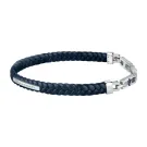 Maserati Armbånd Lær JM222AVE04