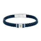 Maserati Armbånd Lær JM4249IK03