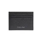 Calvin Klein Kortholder Lær K50K507389BAX