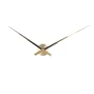 Karlsson Little Big Time Veggklokke KA5516GD