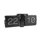 Karlsson Flip Clock No Case Bordklokke KA5602BK