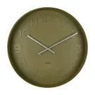 Karlsson Mr. Green Veggklokke KA5635MG