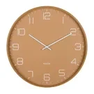 Karlsson Lofty Veggklokke KA5751BR