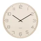 Karlsson Lofty Veggklokke KA5751CR