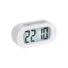 Karlsson Gummy Digital Vekkeklokke KA5753WH