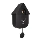 Karlsson Modern Cuckoo Veggklokke KA5768BK