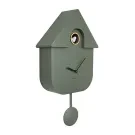 Karlsson Modern Cuckoo Veggklokke KA5768GR