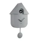 Karlsson Modern Cuckoo Veggklokke KA5768GY