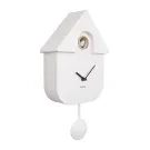 Karlsson Modern Cuckoo Veggklokke KA5768WH