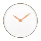 Karlsson Albatross Veggklokke KA5910GR