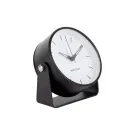 Karlsson Calm Alarm Clock Vekkeklokke KA5937BK