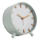 Karlsson Grace Alarm Clock Vekkeklokke KA5943GR