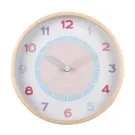 Karlsson Wall Clock Chica Veggklokke KA5963MC