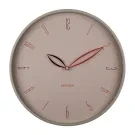 Karlsson Petals Veggklokke KA6012WG