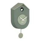 Karlsson Grato Cuckoo Veggklokke KA6026GR