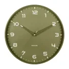 Karlsson Orgullo Veggklokke KA6053GR