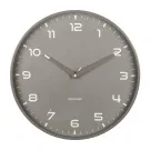 Karlsson Orgullo Veggklokke KA6053GY