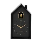 Karlsson Cuckoo Oro Vekkeklokke KA6077BK
