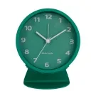 Karlsson Cool Retro Vekkeklokke KA6082GR