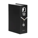 Karlsson Book Owl Bordklokke KA6163BK