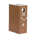 Karlsson Book Owl Bordklokke KA6163BR