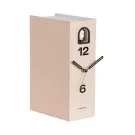 Karlsson Book Owl Bordklokke KA6163WG