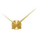 Karlsson Little Big Time Mini Veggklokke KA4348GD