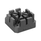 Bergeon Swiss Made Hammerblokk 6744-P1