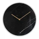 XII Marble Veggklokke KXD0018