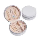 Blanca Smykkeskrin Vitt KXD0629
