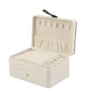 Blanca Smykkeskrin Vitt KXD0631