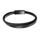 Auxere Armbånd Lær KXD08671