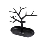 Blanca Tree Smykkeholder Svart KXD0878