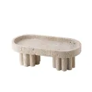 Blanca Smykkebrett Beige KXD0959