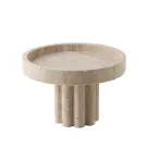 Blanca Smykkebrett Beige KXD0960
