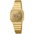 Casio Vintage LA670WEGS-9AEF