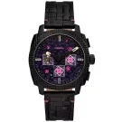 Fossil Minecraft x Fossil Limited-Edition The End LE1252