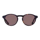 Luxreaders Trondheim Dark Turtle Solbriller Solbriller LUX018