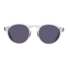 Luxreaders Trondheim Crystal White Solbriller Solbriller LUX019