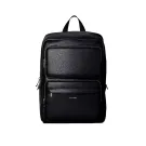 Calvin Klein Raised Double Pocket Ryggsekk LV04D3493GUB1