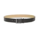 Calvin Klein WARMTH BUCKLE SMOOTH 35MM Belte Lær LV04D7047GV8L